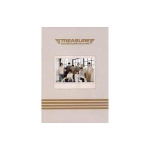 中古男性写真集 ≪韓流≫ TREASURE 2024 WELCOMING COLLECTION パイロットダイアリー