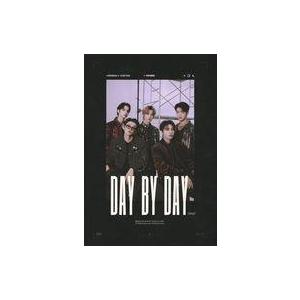 中古男性写真集 DAY BY DAY(TOMORROW X TOGETHER 2023 SEASON’S GREETINGSの同梱冊子)