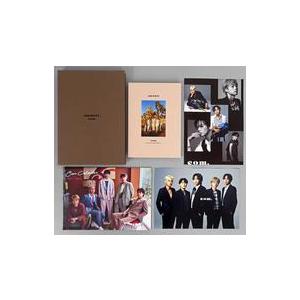 中古男性写真集 付録付)コムドット写真集 JOURNY プレミアム版