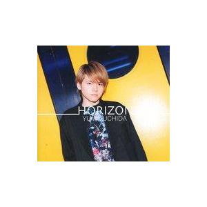中古男性写真集 ≪声優≫ 内田雄馬 1st Album HORIZON CD+BD盤特典 ミニフォトブックA