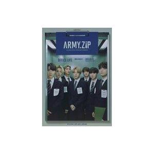 中古男性写真集 ≪韓流≫ ARMY.ZIP BTS(防弾少年団) 8期 MEMBERSHIP KIT フォトブック