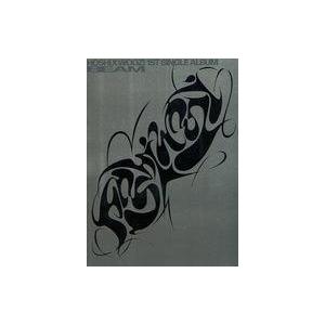 中古男性写真集 ≪韓流≫ HOSHI X WOOZI 1ST SINGLE ALBUM BEAM 特典フォトブッ