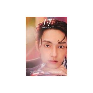 中古男性写真集 ≪韓流≫ SEVENTEEN 17 IS RIGHT HERE Deluxe 特典フォトブック JUN V