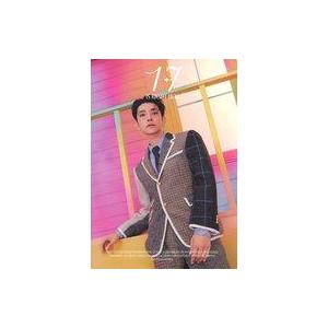 中古男性写真集 ≪韓流≫ SEVENTEEN 17 IS RIGHT HERE Deluxe 特典フォトブック JOSHU