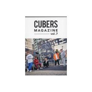 中古男性写真集 CUBERS MAGAZINE vol.7
