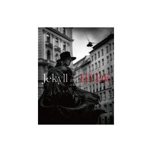中古男性写真集 Jekyll and HYDE in Wien