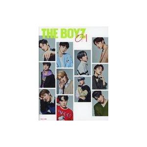 中古男性写真集 ≪韓流≫ THE BOYZ O/I outside inside