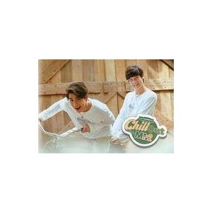 中古男性写真集 Mii2 Chillout 写真集