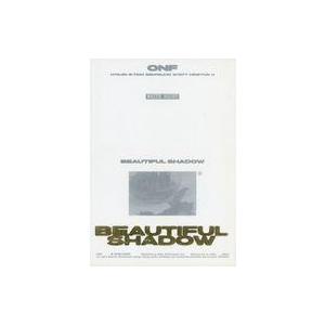 中古男性写真集 ≪韓流≫ BEAUTIFUL SHADOW ブックレット