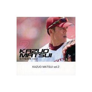 中古男性写真集 楽天イーグルス 松井稼頭央 写真集 No.2