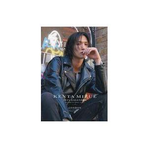 中古男性写真集 ≪2.5次元≫ KENTA MIZUE 2025 CALENDAR ANOTHER ...
