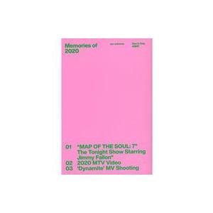 中古男性写真集 ≪韓流≫ BTS Memories of 2020 with our univers One＆Only ARMY