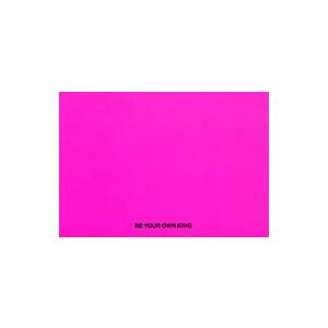 中古男性写真集 ≪韓流≫ THE BOYZ BE YOUR OWN KING