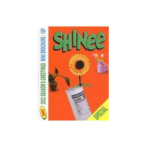 中古男性写真集 ≪韓流≫ SHINee 2023...の商品画像