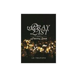 中古男性写真集 PRAYLIST 2020 PH...の商品画像