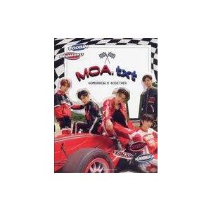 中古男性写真集 ≪韓流≫ MOA.TXT(「TO...の商品画像