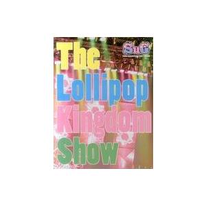 中古男性写真集 SuG LIVE DOCUMENTARY BOOK The Lollipop Kingdom Show