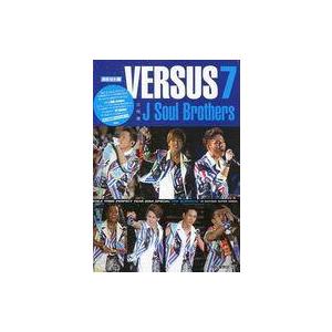 中古男性写真集 ポケット版 三代目 J Soul Brothers VERSUS7