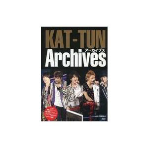 中古男性写真集 ≪ジャニーズ≫ KAT-TUN ...の商品画像