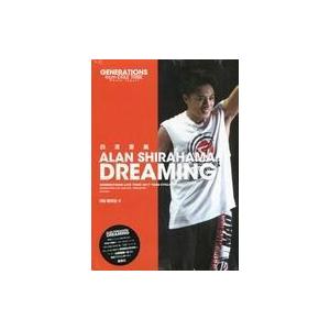 中古男性写真集 GENERATIONS from EXILE TRIBE 白濱亜嵐 DREAMING