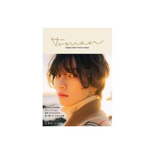 中古男性写真集 TOMAN FIRST PHOTO BOOK