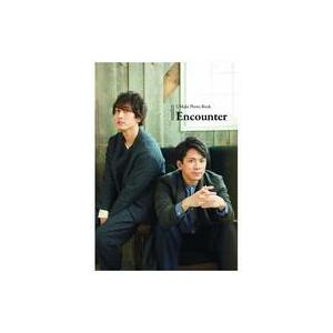 中古男性写真集 ≪声優≫ UMake Photo Book Encounter