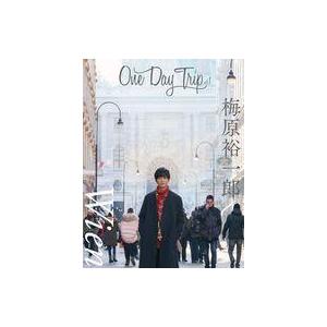 中古男性写真集 ≪声優≫ 梅原裕一郎 One Day Trip Vol.1