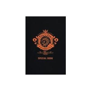 中古男性写真集 ≪声優≫ Kira Fes 10TH ANNIVERSARY SPECIAL BOOK(黒) 特典