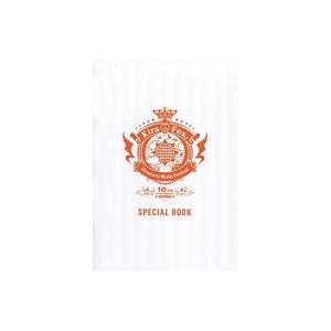 中古男性写真集 ≪声優≫ Kira Fes 10TH ANNIVERSARY SPECIAL BOOK(白) 特典｜suruga-ya