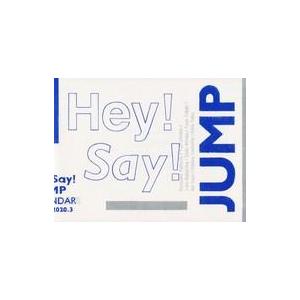 中古男性写真集 ≪ジャニーズ≫ Hey! Say! JUMP Calendar 暦付きフォトブック
