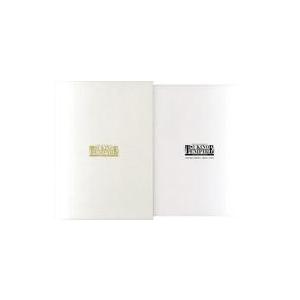 中古男性写真集 ケース付)TSUKINO EMPIRE Visual Book