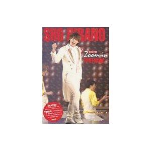 中古男性写真集 ≪ジャニーズ≫ ポケット版 Zoom in 平野紫耀