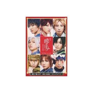 中古男性写真集 舞台 暁のヨナ 〜緋色の宿命編〜 ビジュアルブック