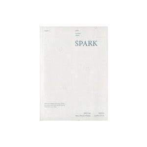 中古男性写真集 ≪韓流≫ 付録付)JBJ95 フォトブック SPARK Chapter.1(白)