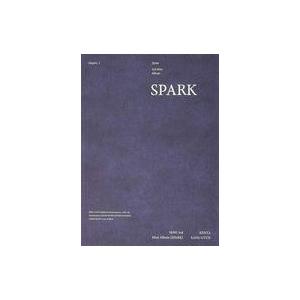 中古男性写真集 ≪韓流≫ 付録付)JBJ95 フォトブック SPARK Chapter.2(紺)