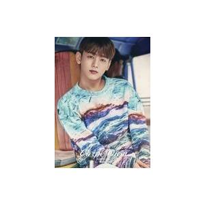 中古男性写真集 ≪韓流≫ MYNAME 3rd写真集「’Carpe Diem’今の瞬間を大切に」(セヨン表紙Ver.)
