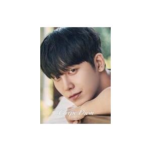 中古男性写真集 ≪韓流≫ MYNAME 3rd写真集「’Carpe Diem’今の瞬間を大切に」(チェジン表紙Ver.)