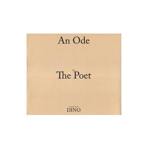 中古男性写真集 ≪韓流≫ SEVENTEEN 3rd ALBUM An Ode MINI PHOTOBOOK Ver.The Poet