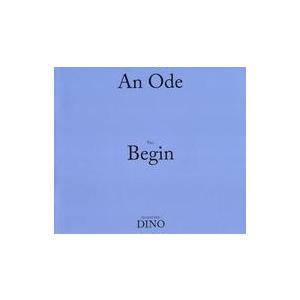 中古男性写真集 ≪韓流≫ SEVENTEEN 3rd ALBUM An Ode MINI PHOTOBOOK Ver.Begin