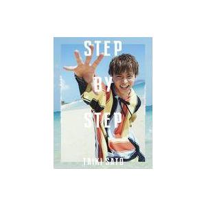 中古男性写真集 特別限定版)DVD付)STEP ...の商品画像