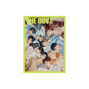 中古男性写真集 ≪韓流≫ THE BOYZ 1s...の商品画像