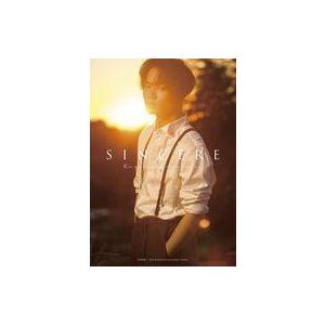 男性写真集 DVD付)特別限定版)川村壱馬ファーストフォトエッセイ