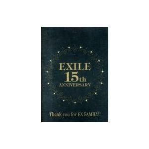 中古男性写真集 スリーブ付）EXILE 15th ANNIVERSARY Thank you for EX FAMILY!!