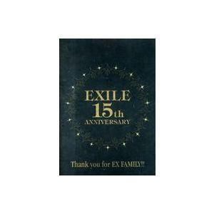 中古男性写真集 スリーブ付)EXILE 15th...の商品画像