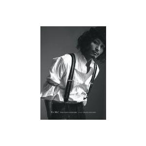 中古男性写真集 付録付)限定版)徳山秀典写真集 「It’s Me!」