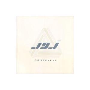 中古男性写真集 ≪韓流≫ JYJ THE FIRST ALBUM THE BEGINNING SPECIAL EDITION BOOK
