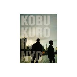 中古男性写真集 KOBUKURO IN NYC