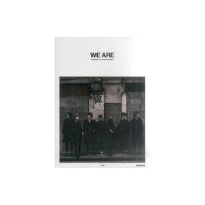 中古男性写真集 Amazon限定版）付録付）WE ARE 7ORDER 1st PHOTO BOOK Amazon限定表紙Ver.