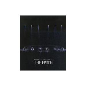 中古男性写真集 BULLET TRAIN Arena Tour 2018 Memorial Photo Book THE EPOCH