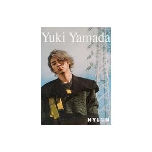 中古男性写真集 付録付）Yuki Yamada NYLON SUPER VOL.3の商品画像